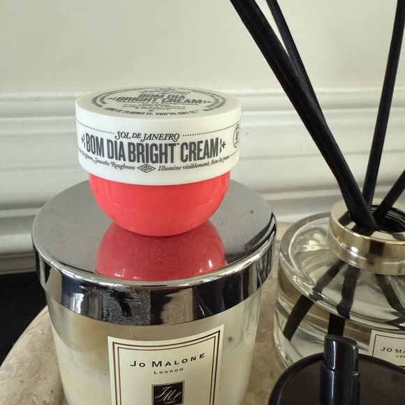 Sol de Janeiro Other - Sol de Janeiro Bom Dia Bright Cream in White and Black
